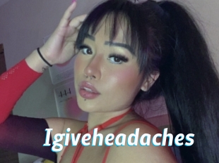 Igiveheadaches