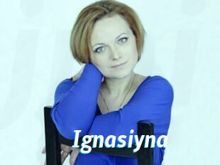 Ignasiyna