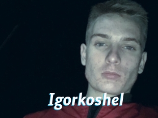 Igorkoshel