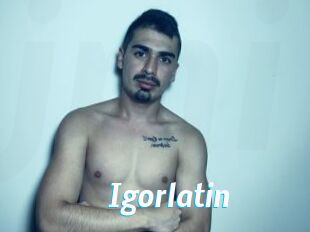 Igorlatin