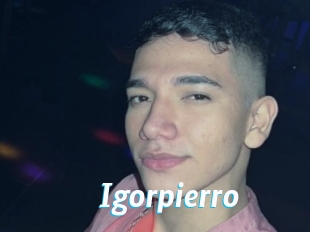 Igorpierro