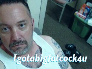Igotabigfatcock4u