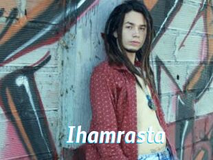 Ihamrasta