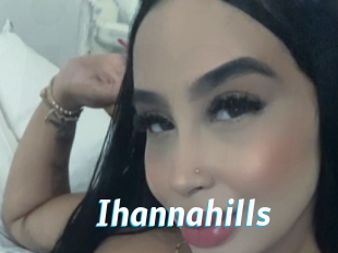 Ihannahills