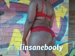 Iinsanebooty