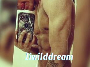 Iiwilddream