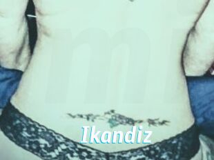 Ikandiz