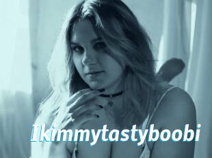 Ikimmytastyboobi