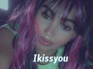 Ikissyou
