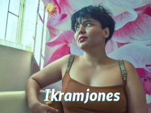 Ikramjones