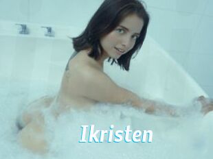 Ikristen