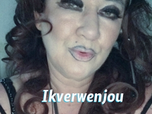 Ikverwenjou