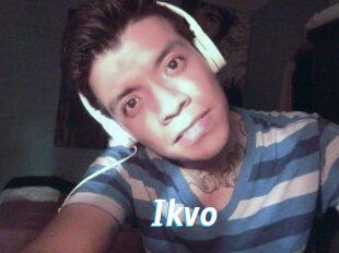 Ikvo