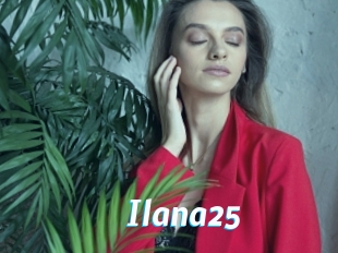 Ilana25