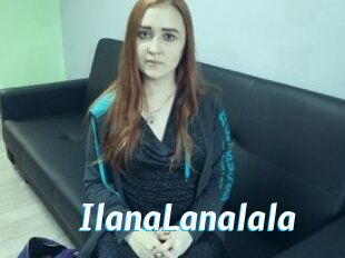 IlanaLanalala