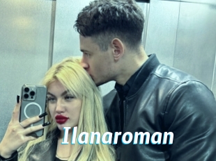 Ilanaroman
