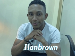 Ilanbrown