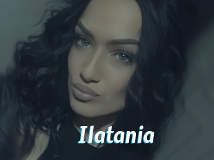 Ilatania