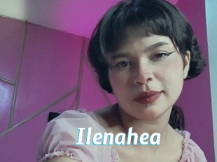 ilenahea J Mine
