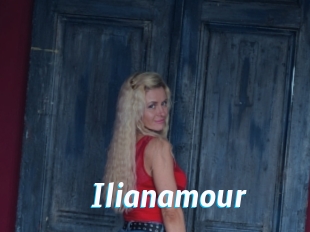 Ilianamour