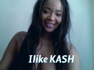 Ilike_KASH
