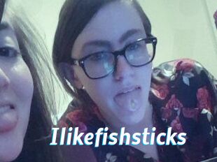 Ilikefishsticks