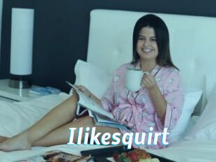 Ilikesquirt