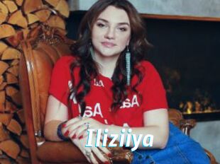Iliziiya