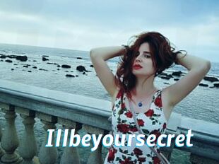 Illbeyoursecret