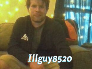 Illguy8520