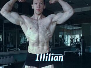 Illilian