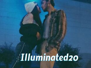 Illuminated20