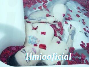 Ilmiooficial
