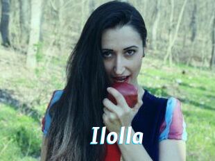 Ilolla