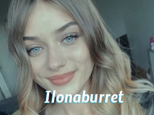 Ilonaburret