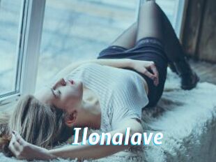 Ilonalave