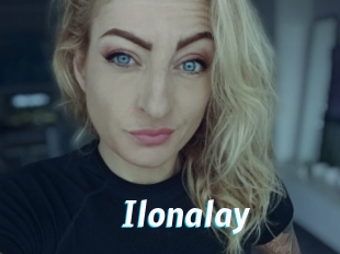 Ilonalay
