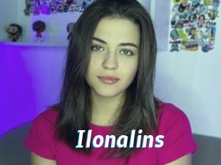 Ilonalins