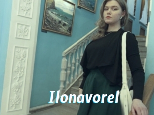 Ilonavorel