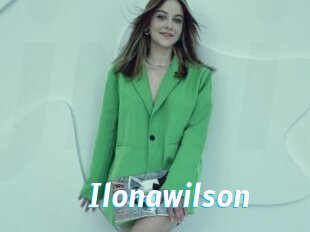 Ilonawilson