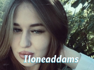 Iloneaddams