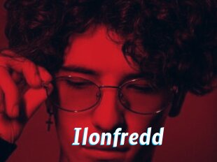 Ilonfredd