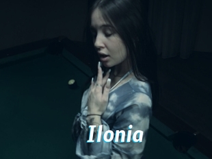 Ilonia