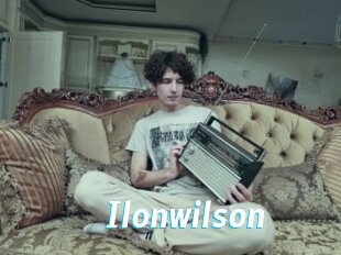Ilonwilson