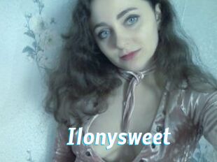 Ilonysweet
