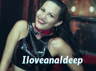 Iloveanaldeep