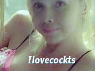 Ilovecockts