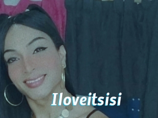 Iloveitsisi