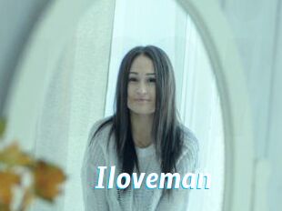 Iloveman