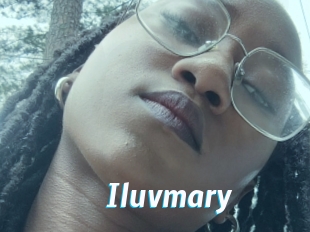 Iluvmary